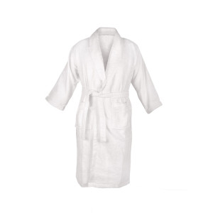 Луксозен халат за хотели Луксозен халат за хотели